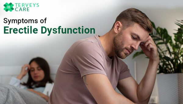 Effective Solutions For Erectile Dysfunction Ed