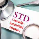 Sexually transmitted Diseases